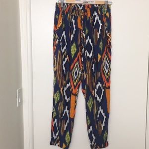 Joggers
